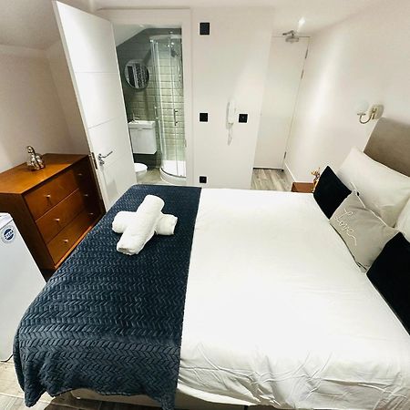 Luxury Central London Flats, Perfect And Ideal For Tourists Luaran gambar