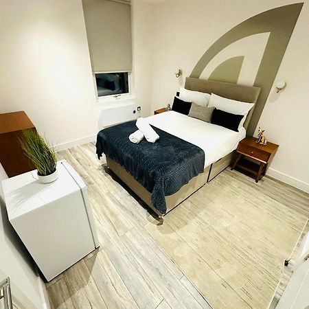 Luxury Central London Flats, Perfect And Ideal For Tourists Luaran gambar