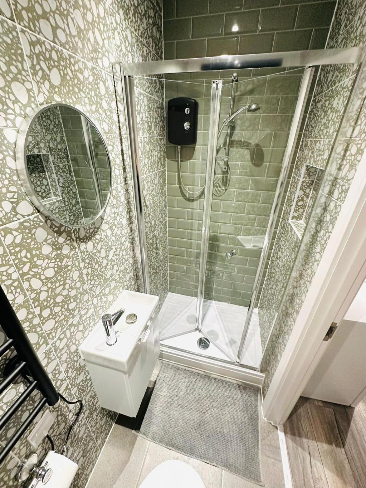 Luxury Central London Flats, Perfect And Ideal For Tourists Luaran gambar