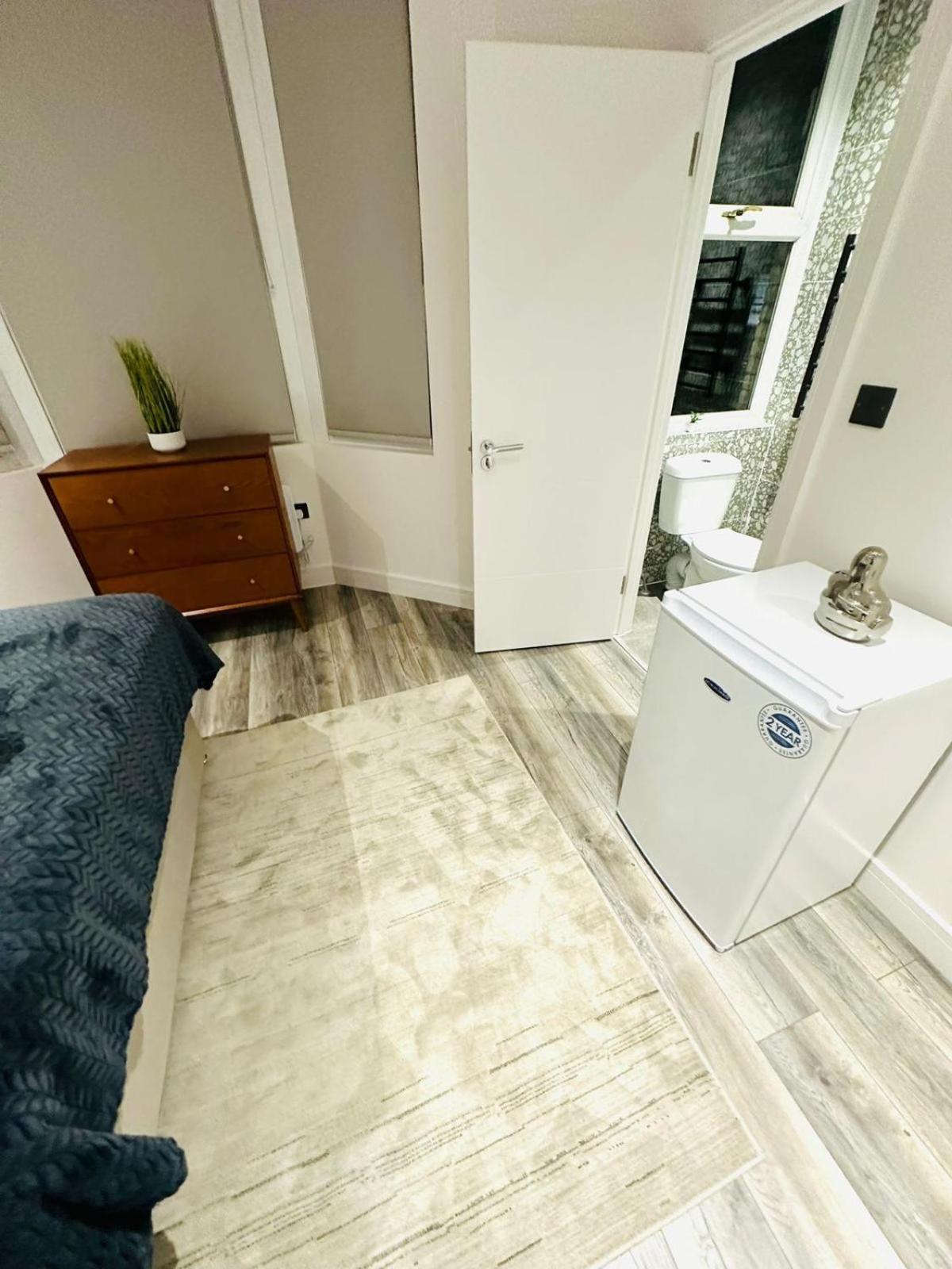 Luxury Central London Flats, Perfect And Ideal For Tourists Luaran gambar