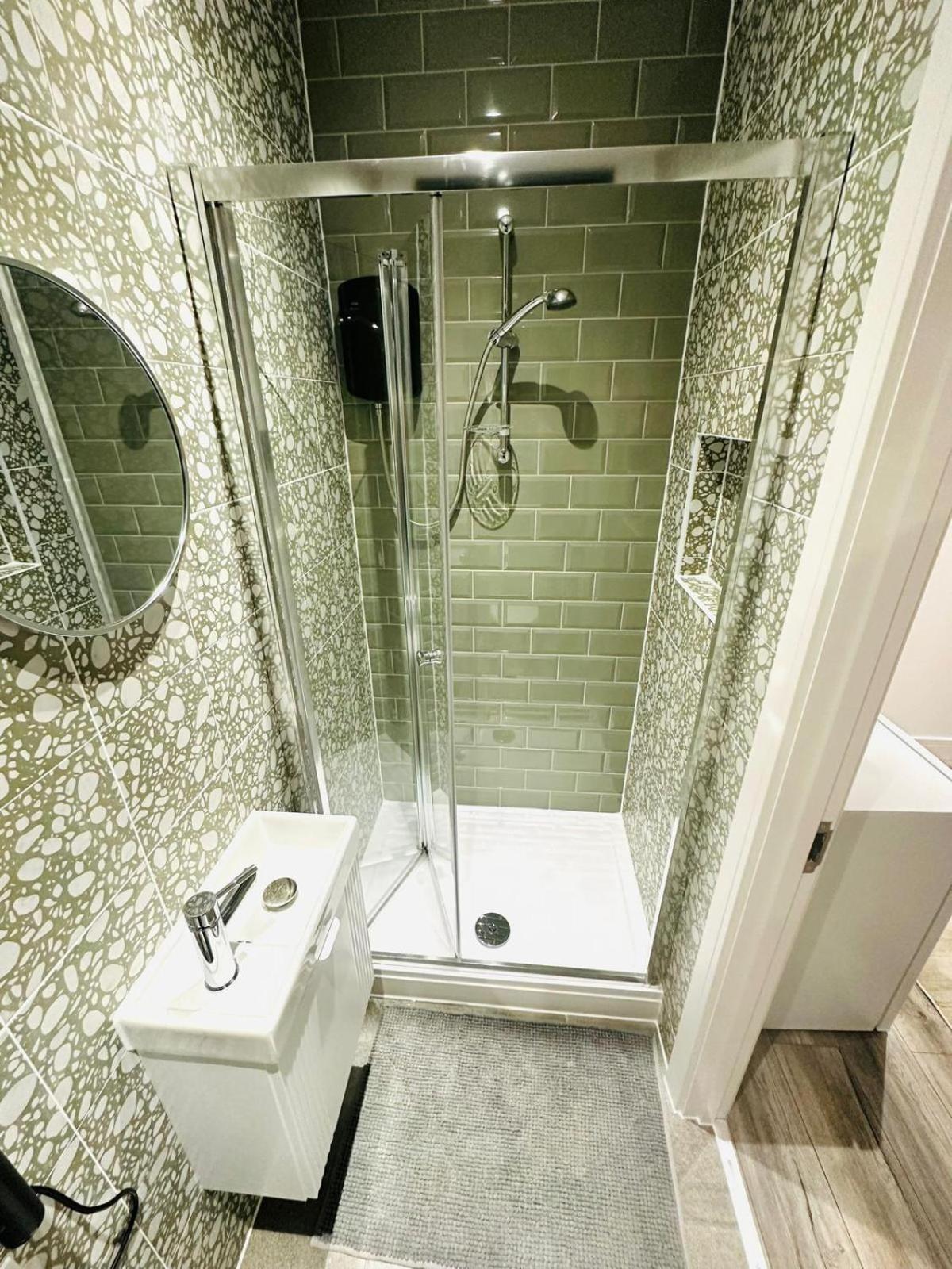 Luxury Central London Flats, Perfect And Ideal For Tourists Luaran gambar