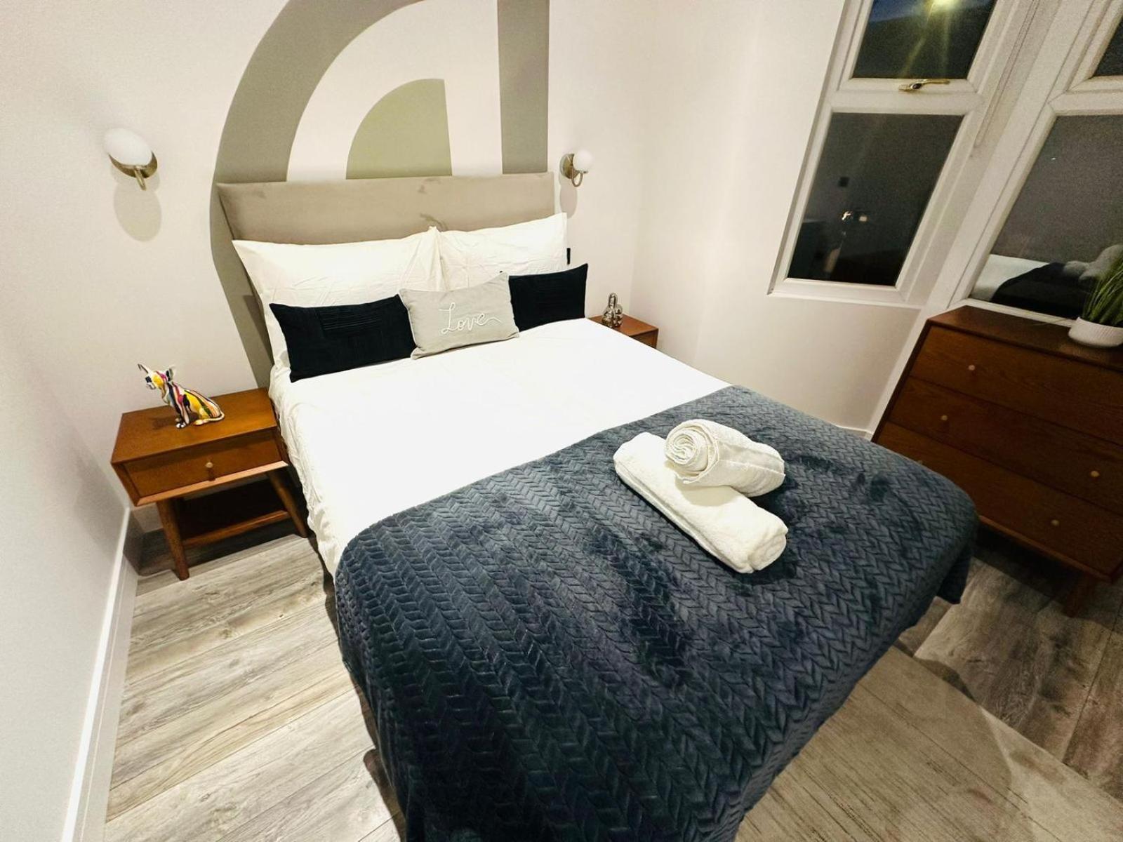 Luxury Central London Flats, Perfect And Ideal For Tourists Luaran gambar