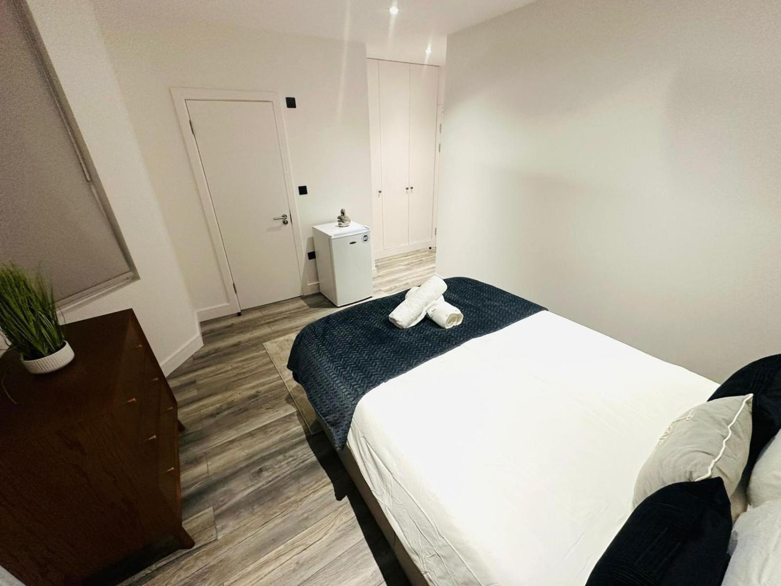Luxury Central London Flats, Perfect And Ideal For Tourists Luaran gambar