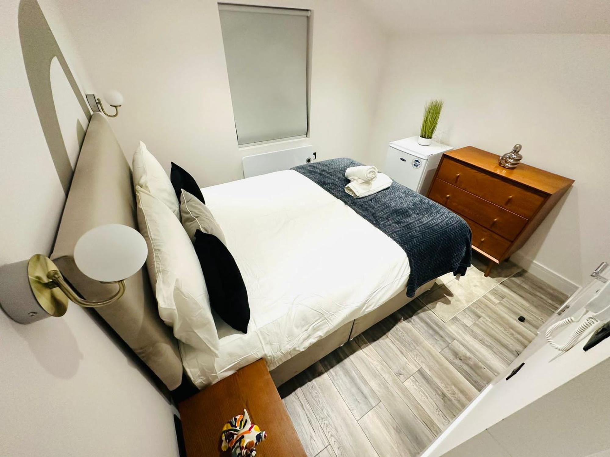 Luxury Central London Flats, Perfect And Ideal For Tourists Luaran gambar