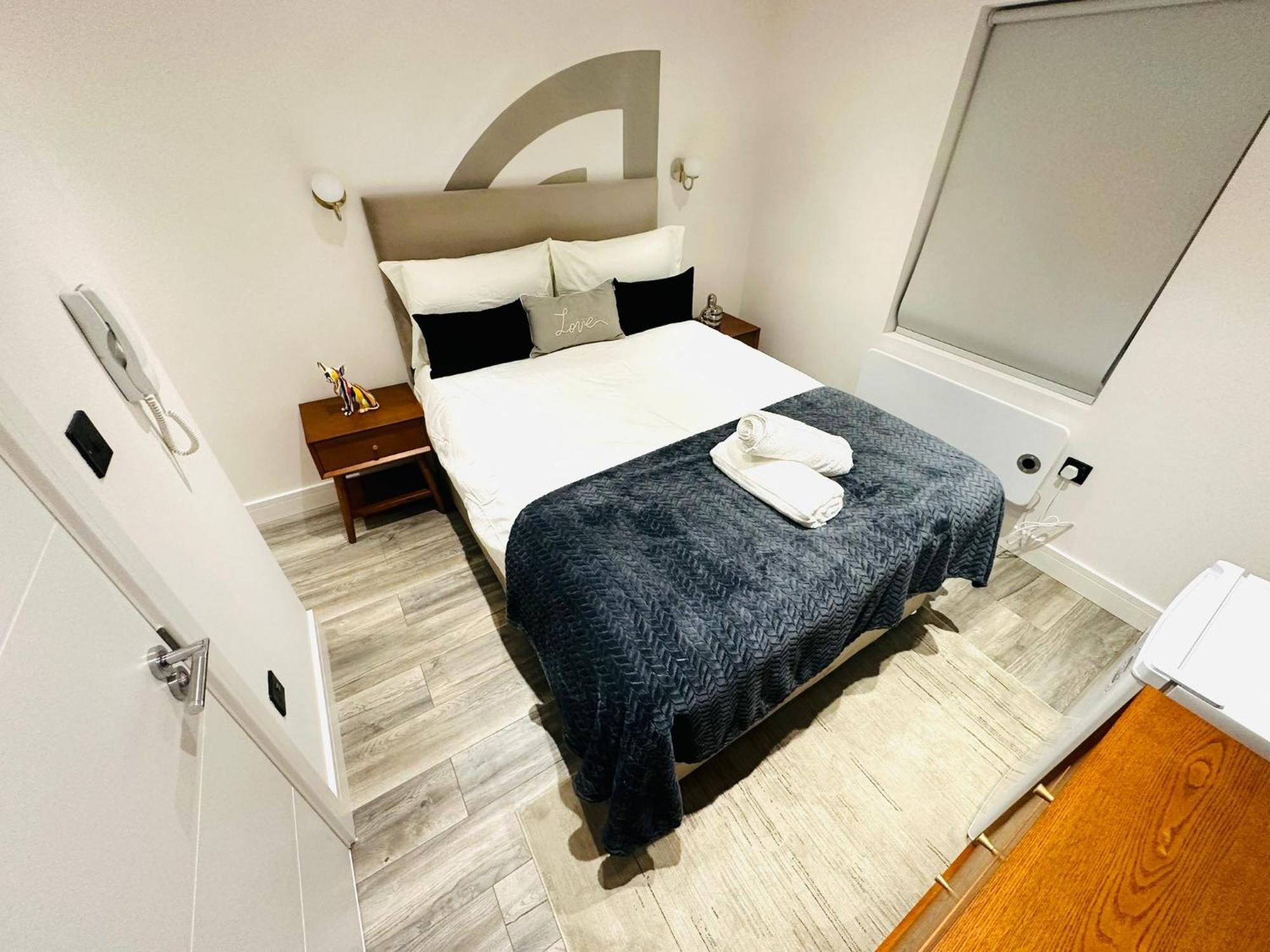 Luxury Central London Flats, Perfect And Ideal For Tourists Luaran gambar