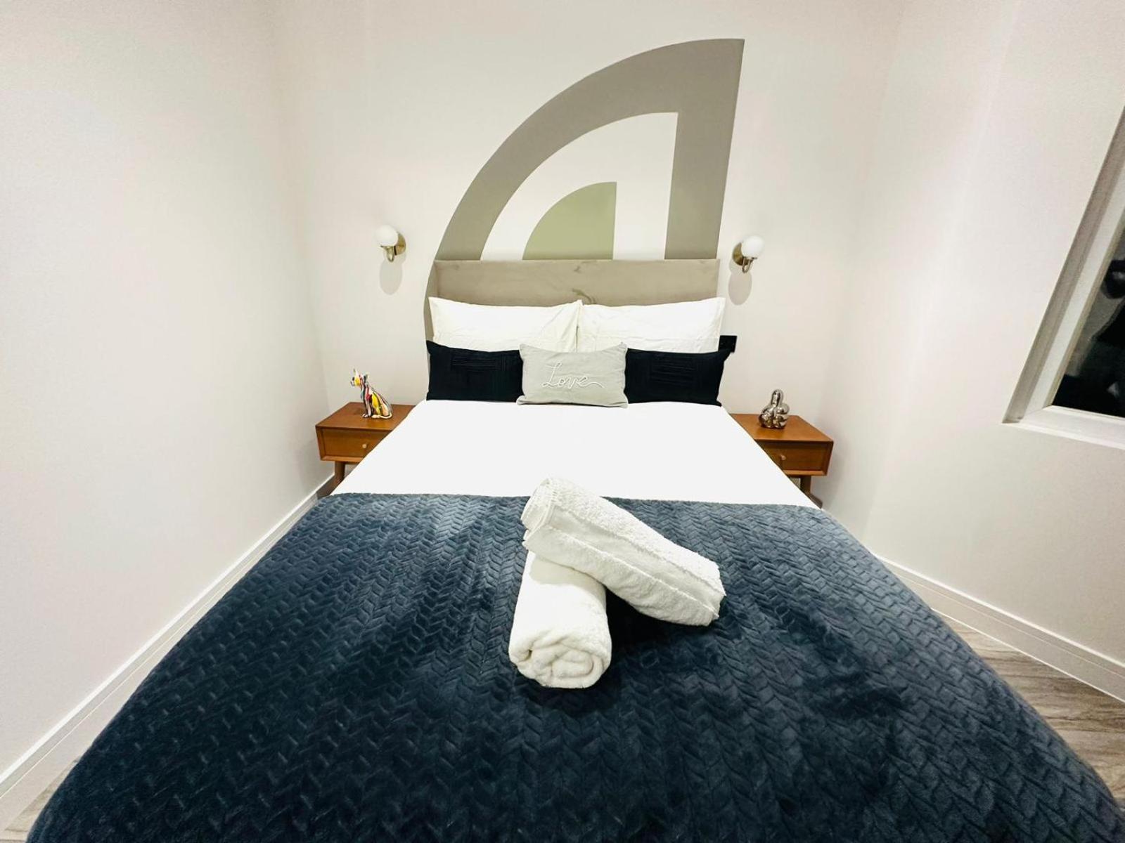 Luxury Central London Flats, Perfect And Ideal For Tourists Luaran gambar