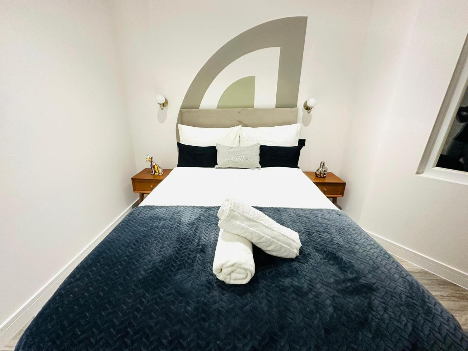 Luxury Central London Flats, Perfect And Ideal For Tourists Luaran gambar