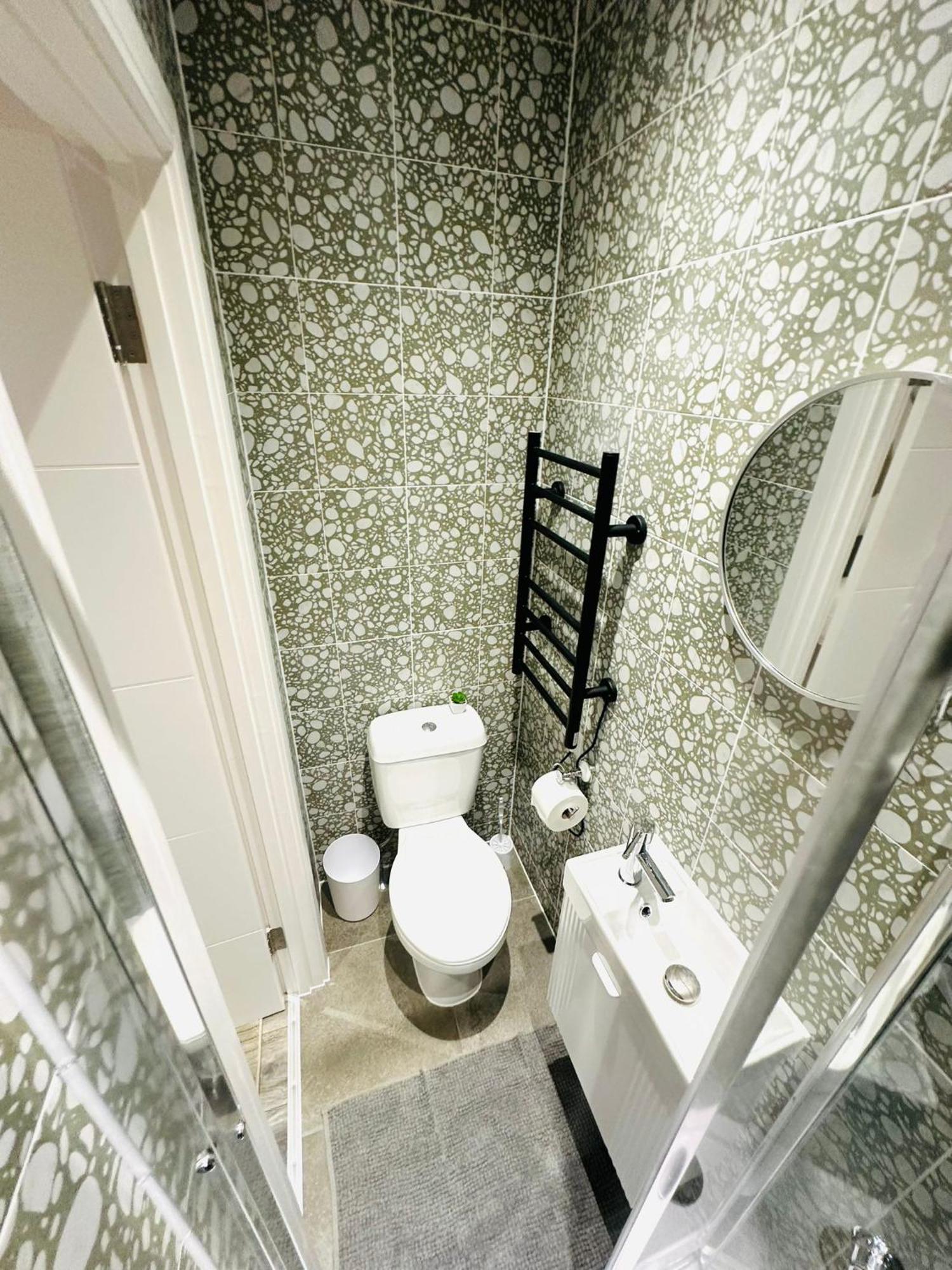 Luxury Central London Flats, Perfect And Ideal For Tourists Luaran gambar