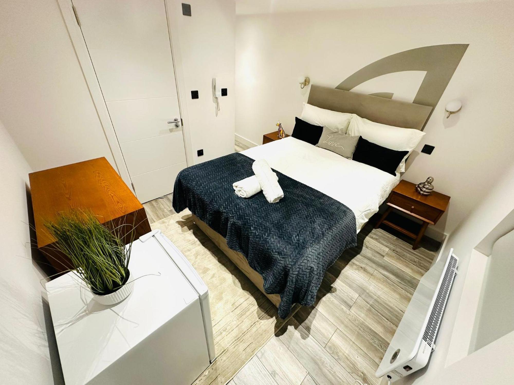 Luxury Central London Flats, Perfect And Ideal For Tourists Luaran gambar