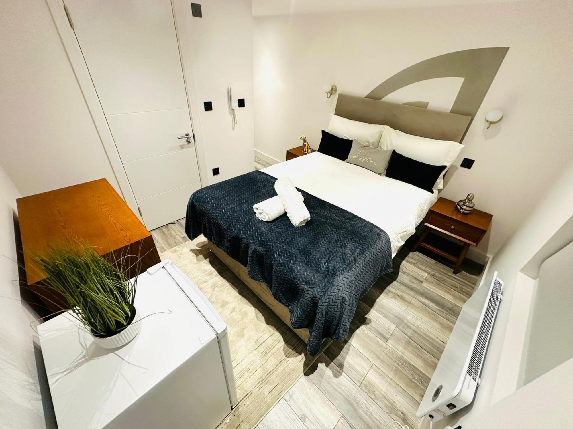 Luxury Central London Flats, Perfect And Ideal For Tourists Luaran gambar