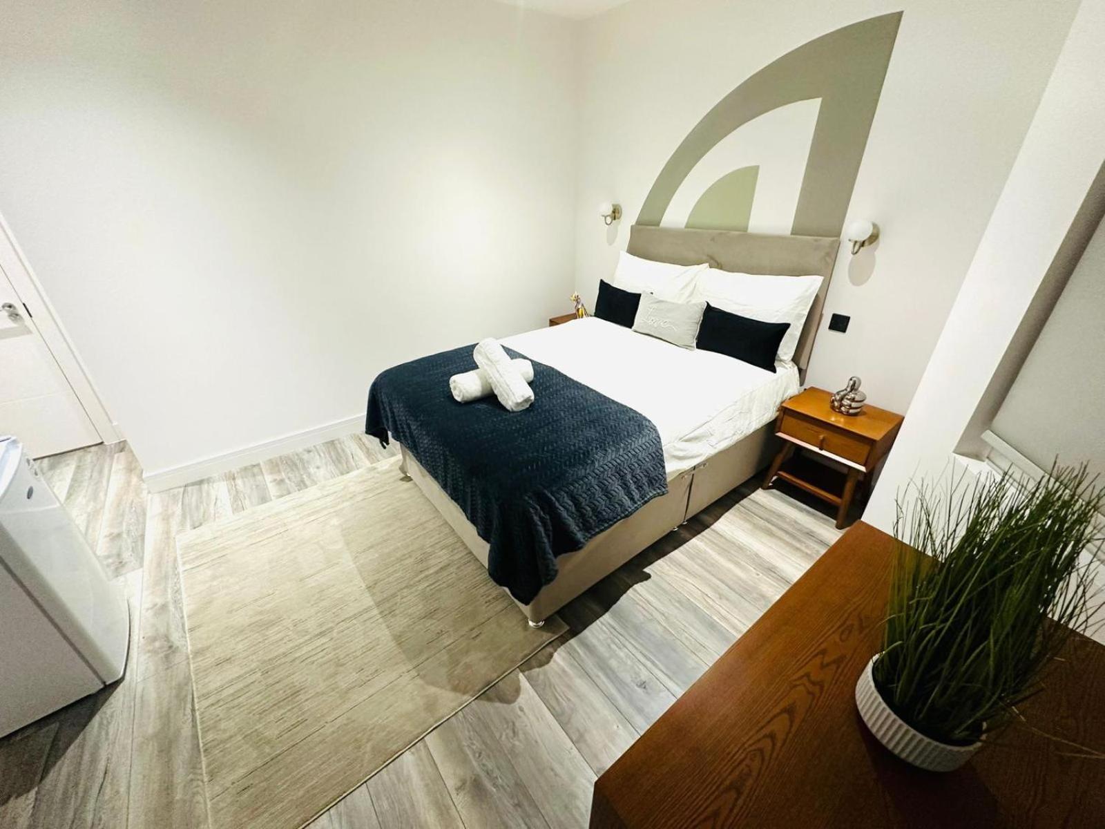 Luxury Central London Flats, Perfect And Ideal For Tourists Luaran gambar
