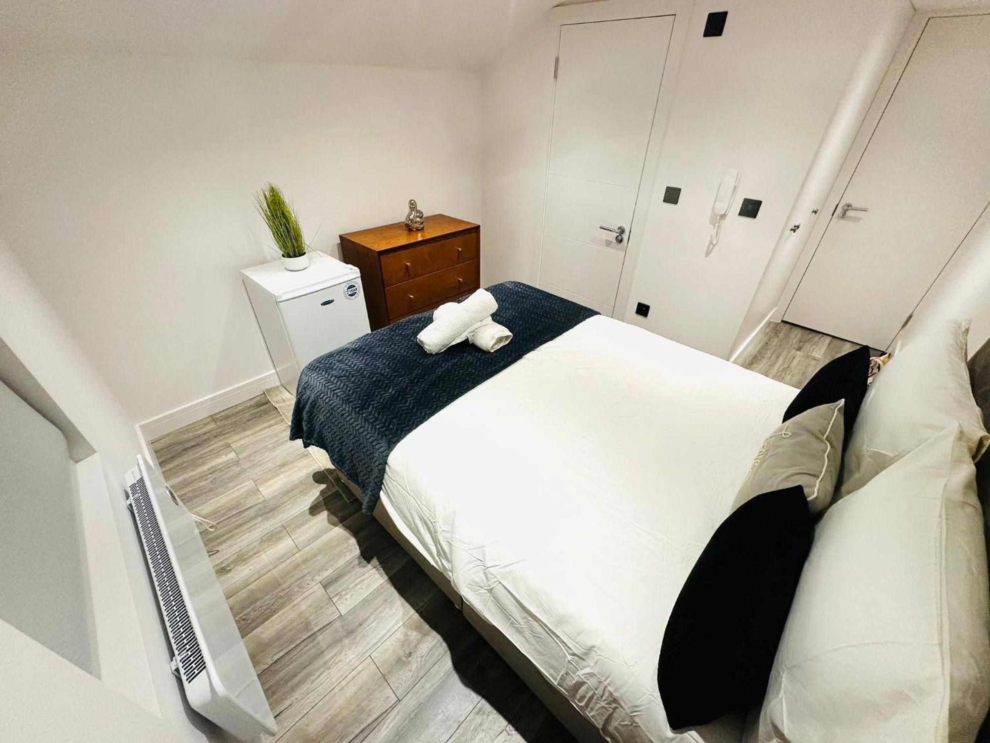 Luxury Central London Flats, Perfect And Ideal For Tourists Luaran gambar