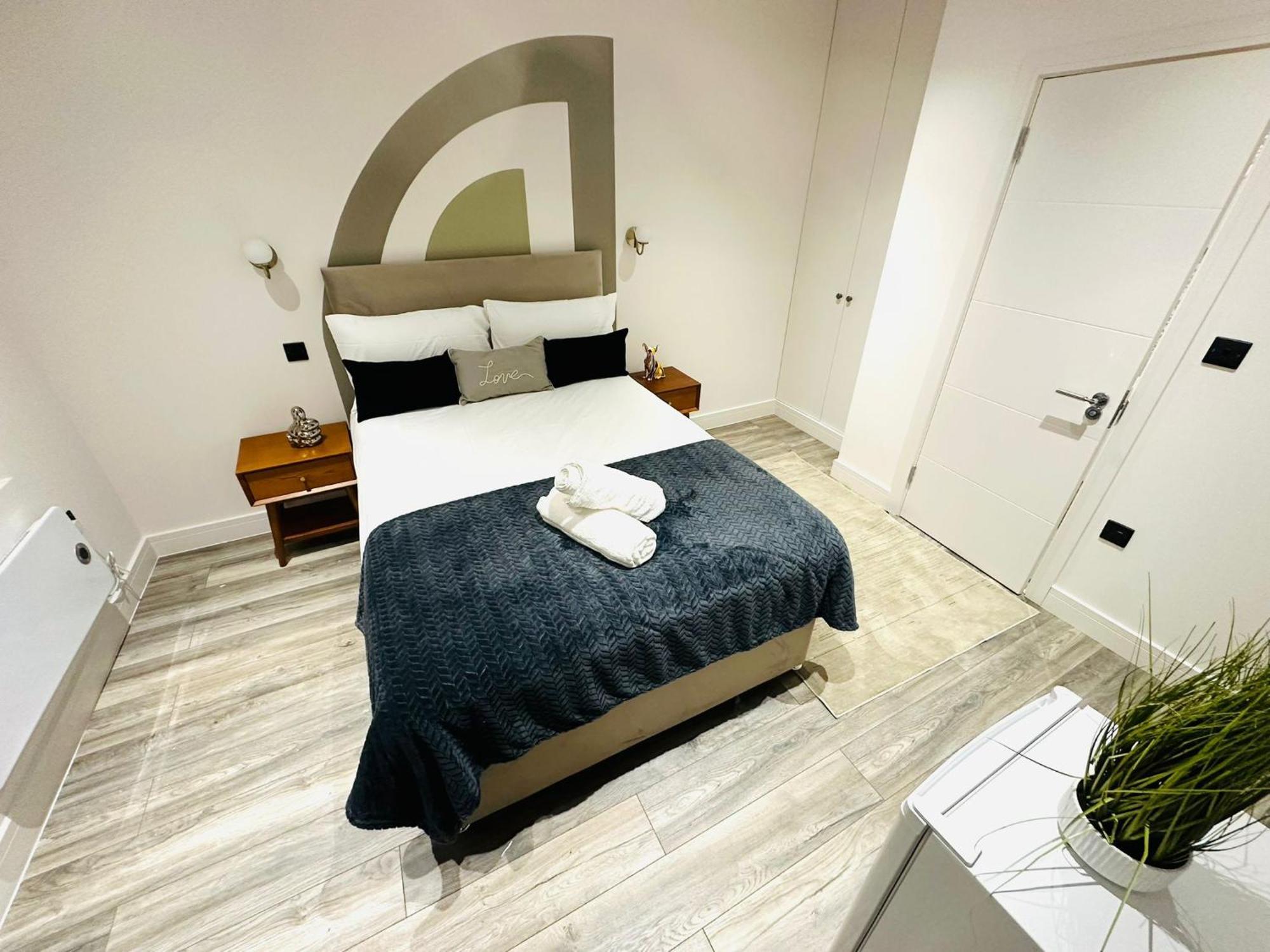 Luxury Central London Flats, Perfect And Ideal For Tourists Luaran gambar
