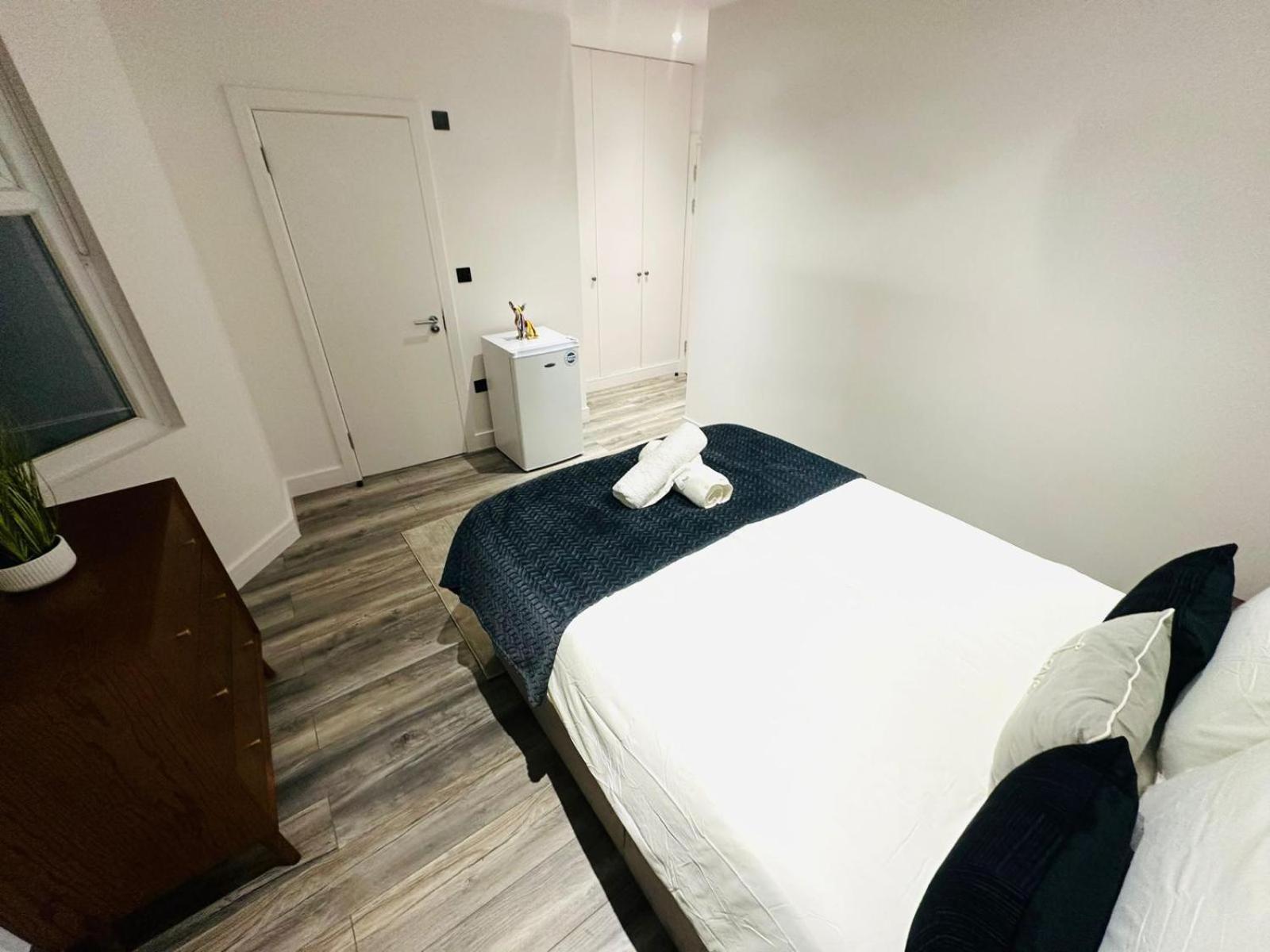 Luxury Central London Flats, Perfect And Ideal For Tourists Luaran gambar