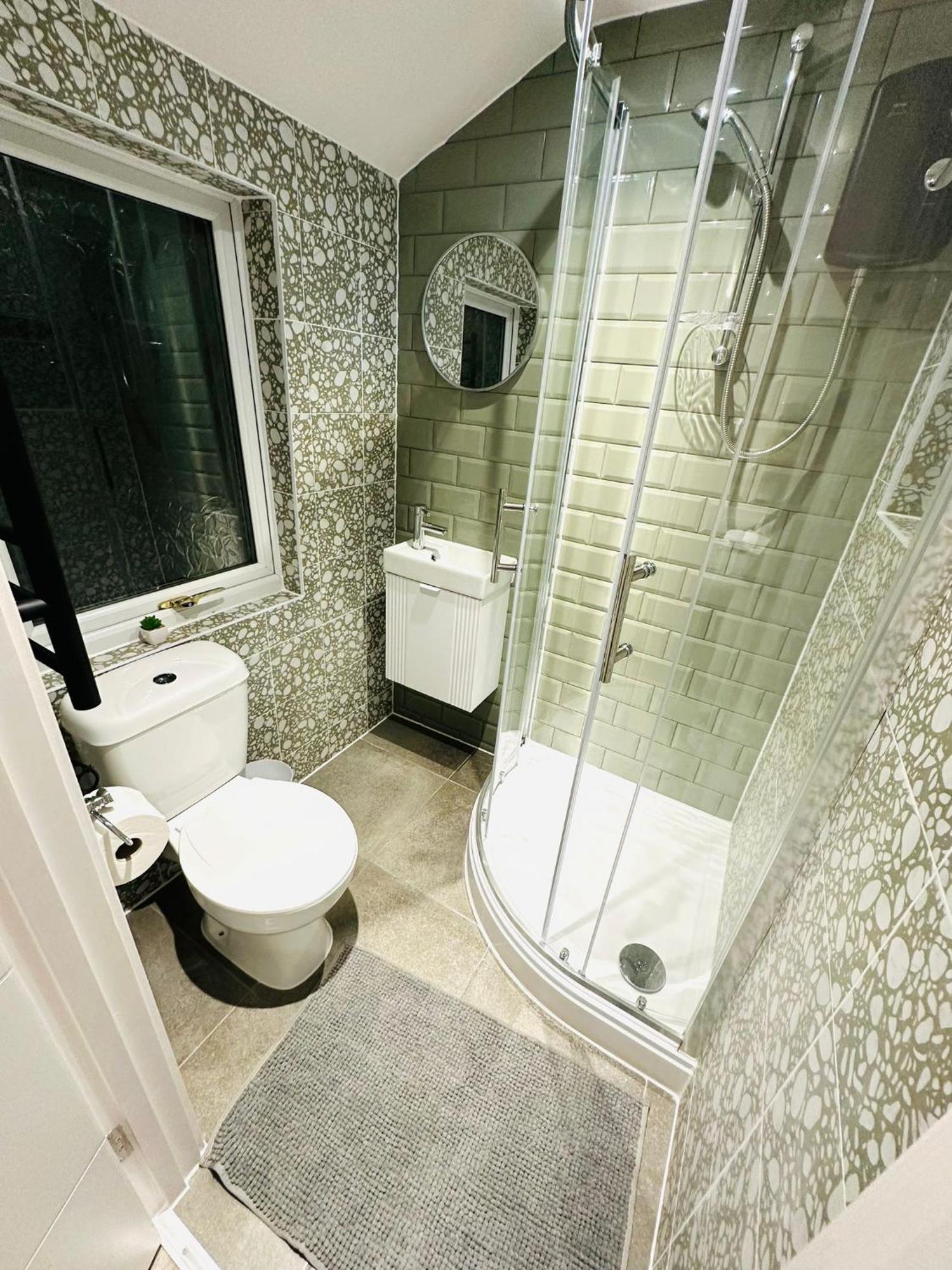 Luxury Central London Flats, Perfect And Ideal For Tourists Luaran gambar