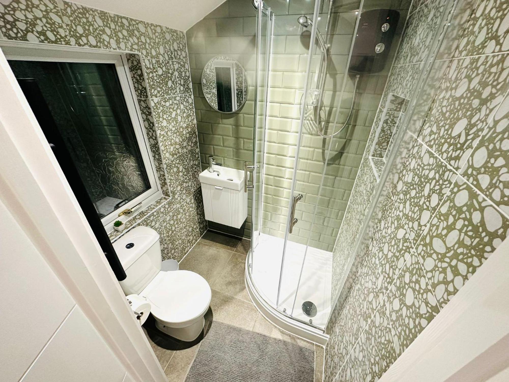 Luxury Central London Flats, Perfect And Ideal For Tourists Luaran gambar
