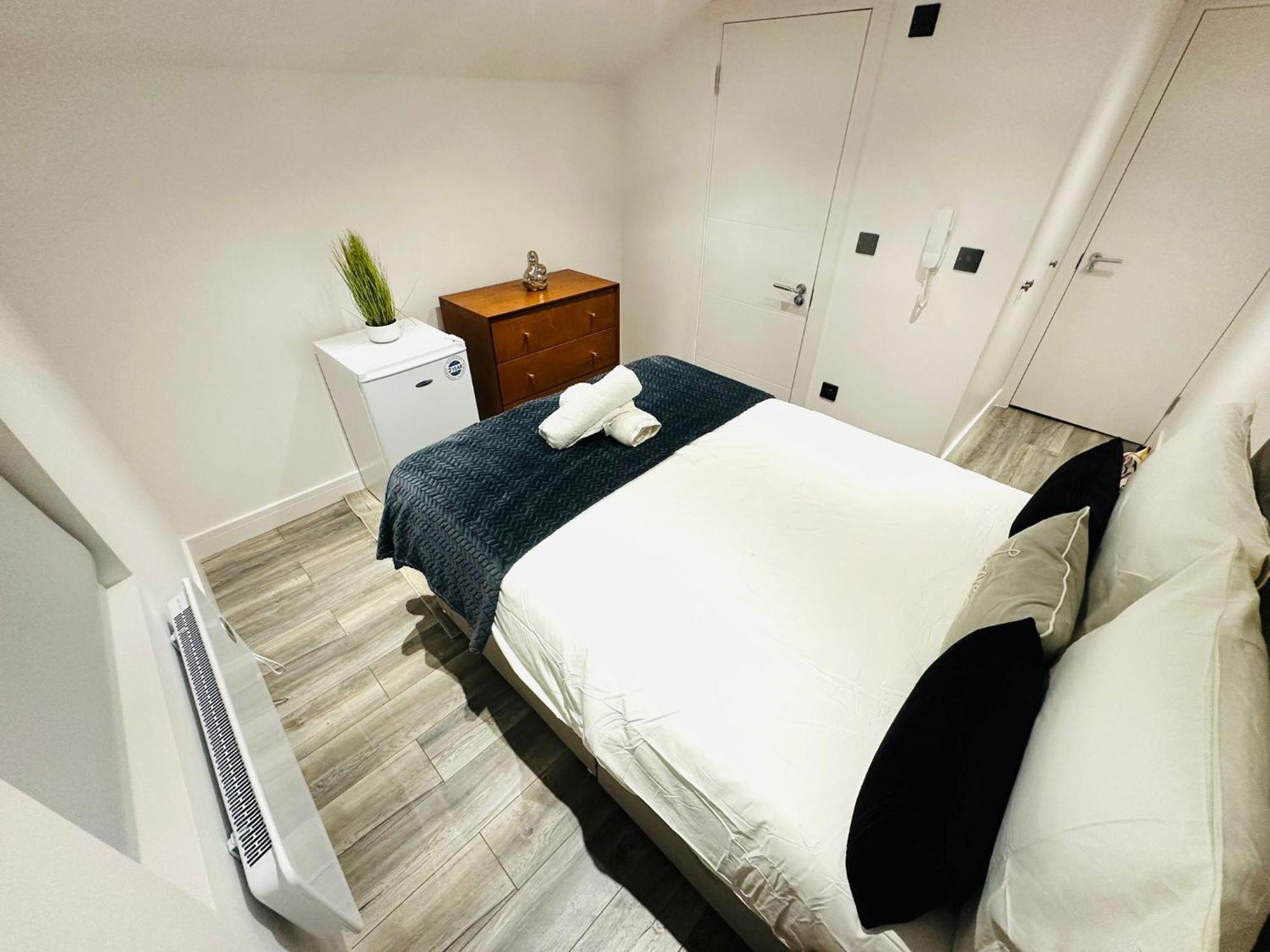 Luxury Central London Flats, Perfect And Ideal For Tourists Luaran gambar