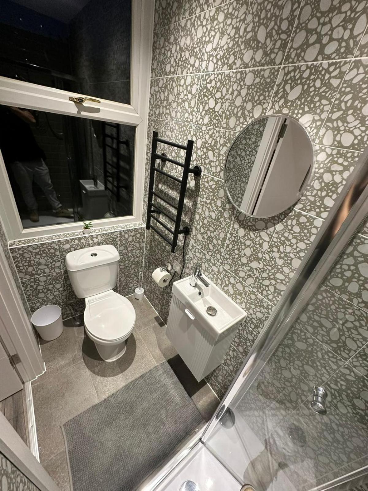 Luxury Central London Flats, Perfect And Ideal For Tourists Luaran gambar