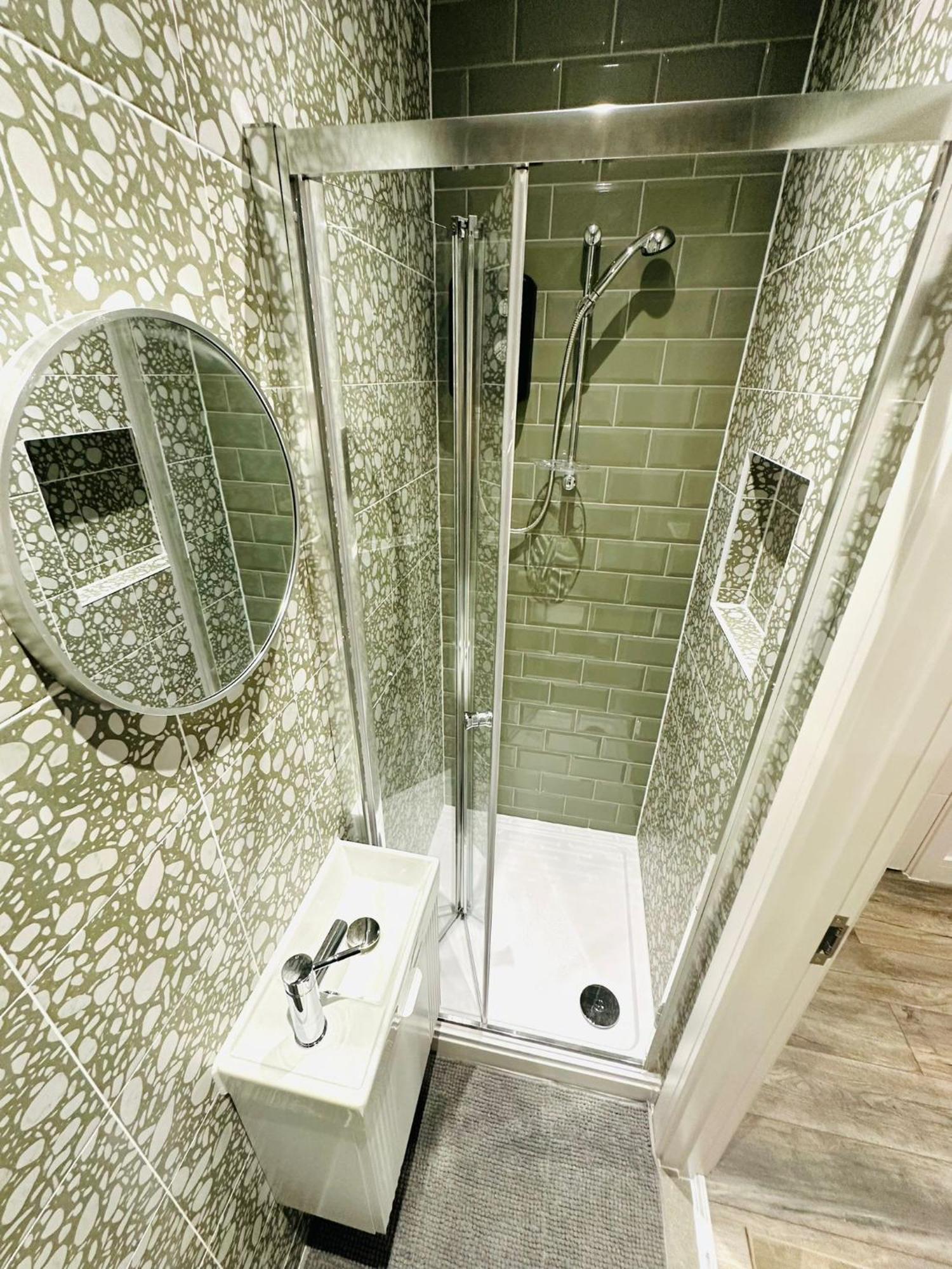 Luxury Central London Flats, Perfect And Ideal For Tourists Luaran gambar