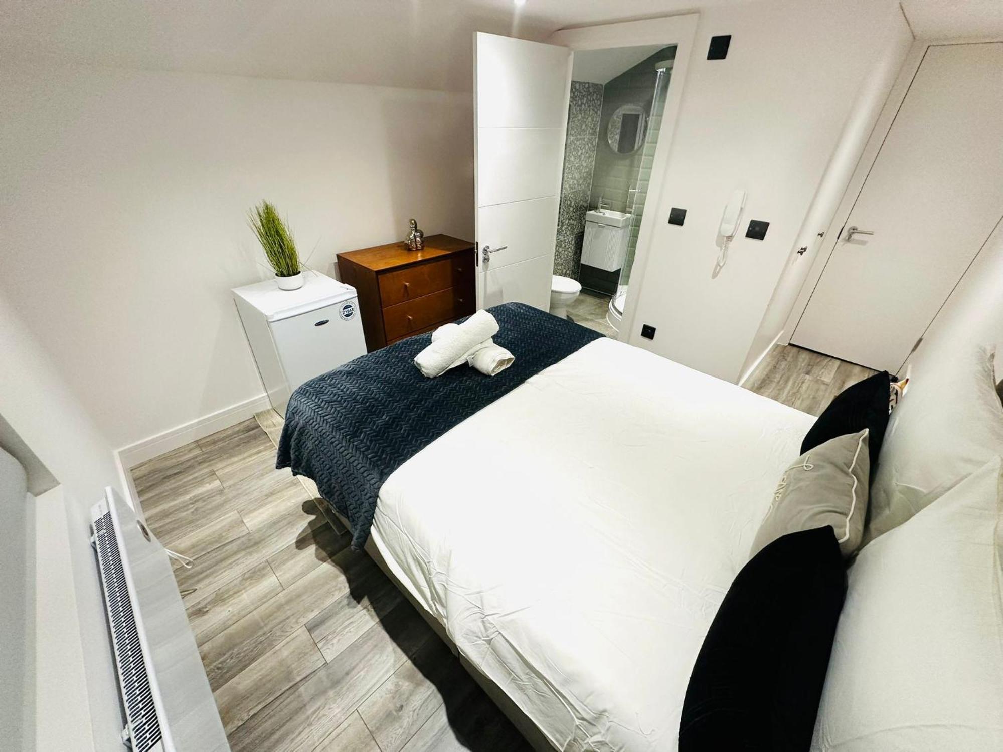Luxury Central London Flats, Perfect And Ideal For Tourists Luaran gambar