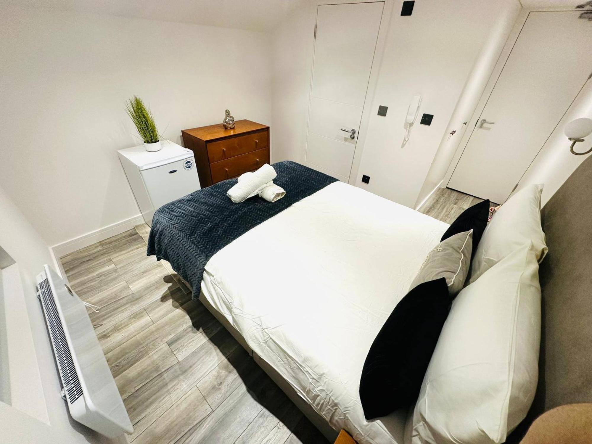 Luxury Central London Flats, Perfect And Ideal For Tourists Luaran gambar
