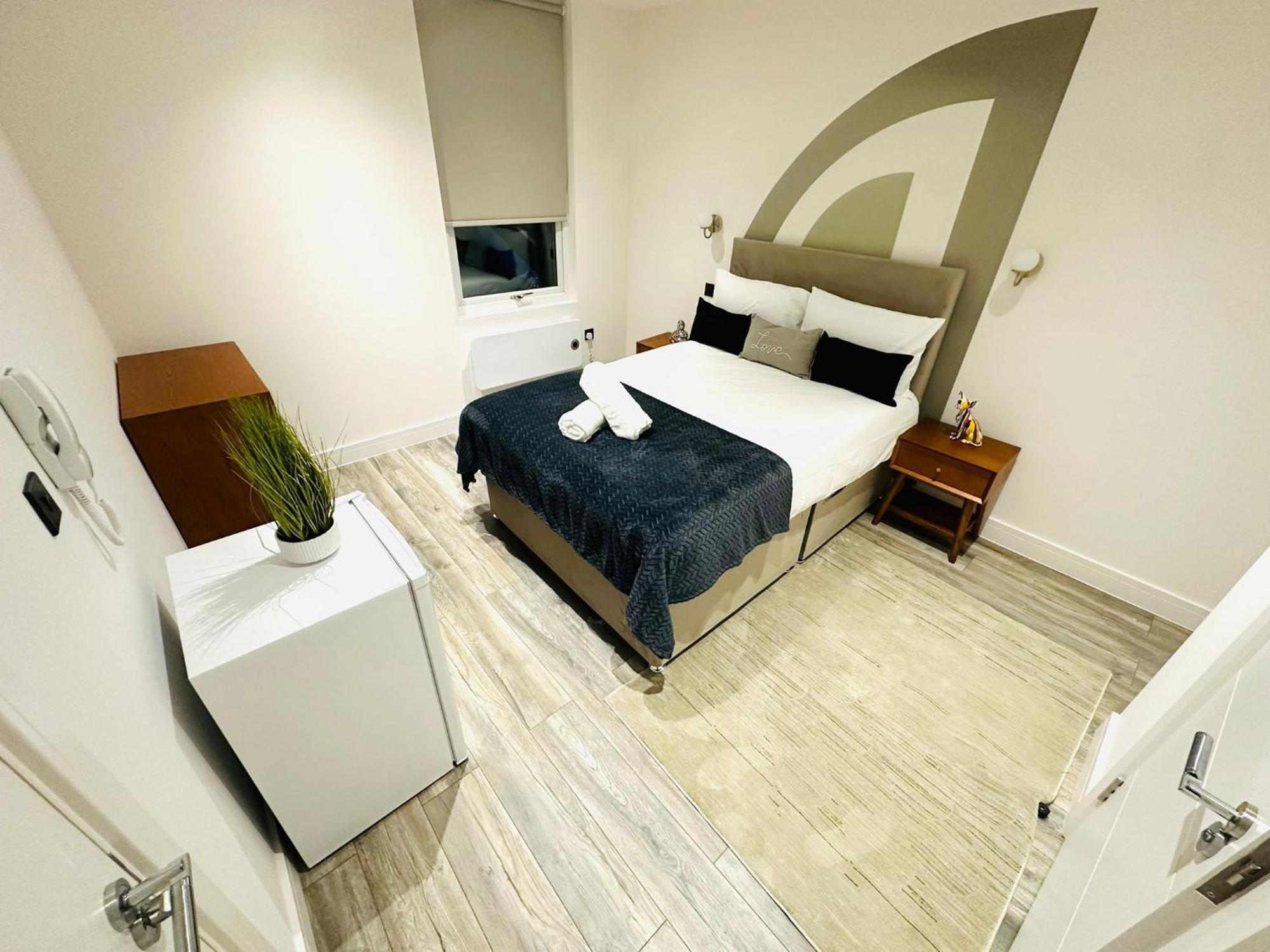 Luxury Central London Flats, Perfect And Ideal For Tourists Luaran gambar